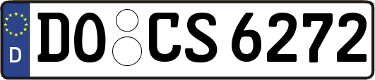 DO-CS6272