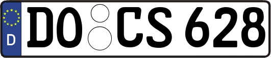 DO-CS628