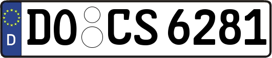 DO-CS6281
