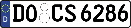 DO-CS6286