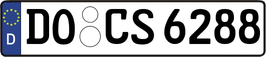 DO-CS6288