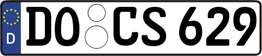 DO-CS629