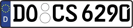 DO-CS6290