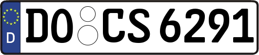 DO-CS6291