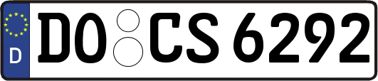 DO-CS6292