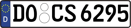 DO-CS6295