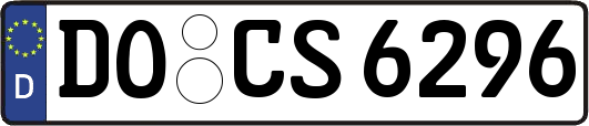 DO-CS6296