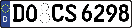 DO-CS6298