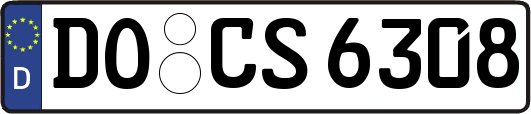 DO-CS6308