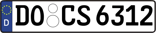 DO-CS6312