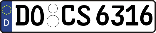DO-CS6316