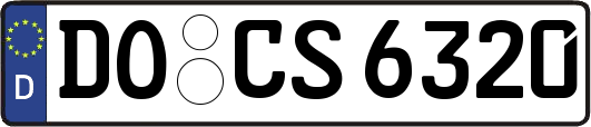 DO-CS6320