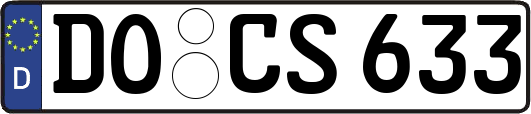 DO-CS633