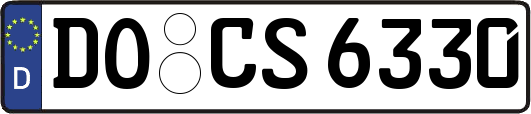 DO-CS6330