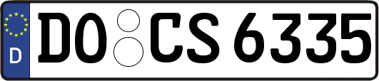 DO-CS6335