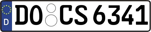 DO-CS6341