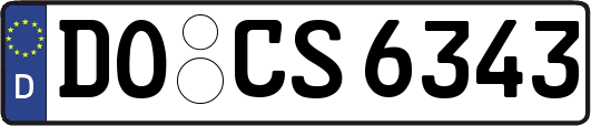 DO-CS6343