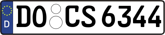 DO-CS6344
