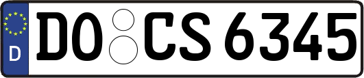 DO-CS6345