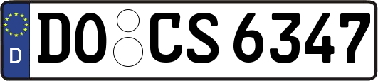 DO-CS6347