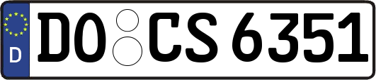 DO-CS6351