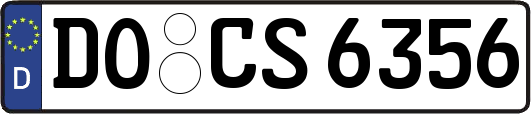 DO-CS6356