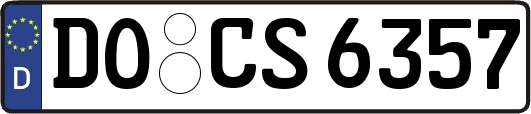 DO-CS6357