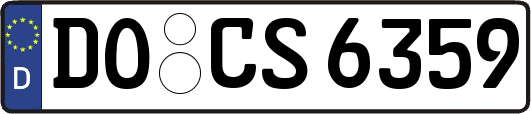 DO-CS6359