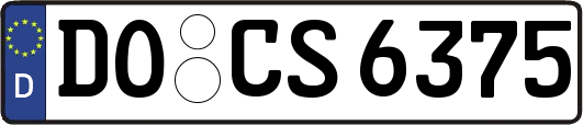 DO-CS6375
