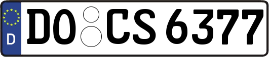 DO-CS6377