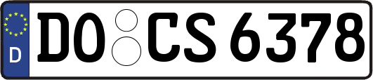 DO-CS6378
