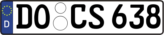 DO-CS638
