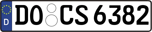DO-CS6382