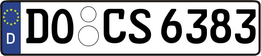 DO-CS6383