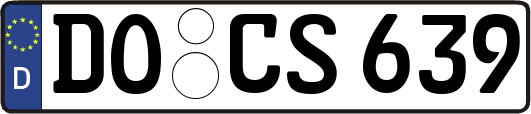 DO-CS639