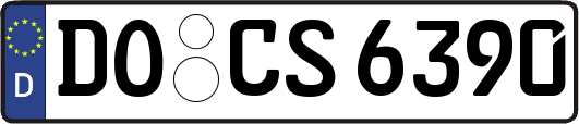DO-CS6390