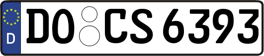 DO-CS6393