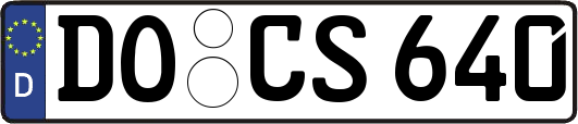 DO-CS640