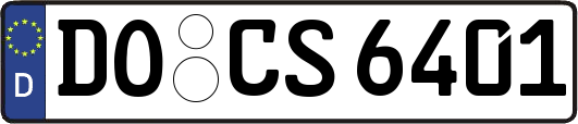 DO-CS6401