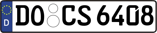 DO-CS6408