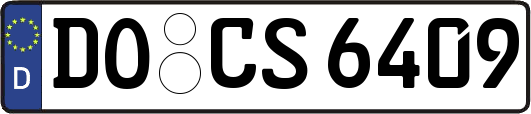 DO-CS6409