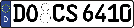 DO-CS6410