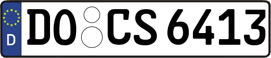 DO-CS6413
