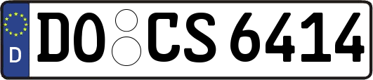 DO-CS6414