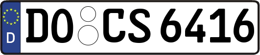 DO-CS6416