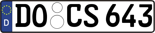 DO-CS643