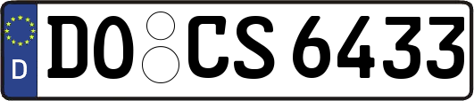 DO-CS6433