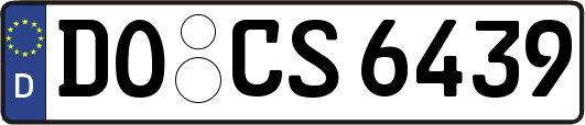DO-CS6439
