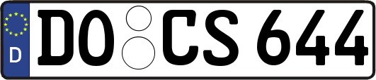 DO-CS644