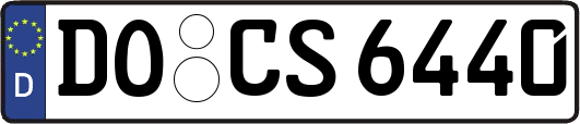 DO-CS6440